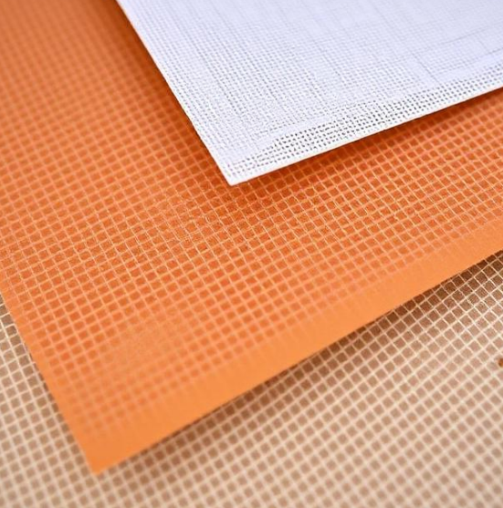 Сравнительный анализ трех эластичных материалов TPEE, TPU и TPV