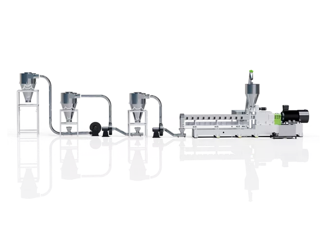 Что такое экструдер? Полное руководство по переработке пластмасс