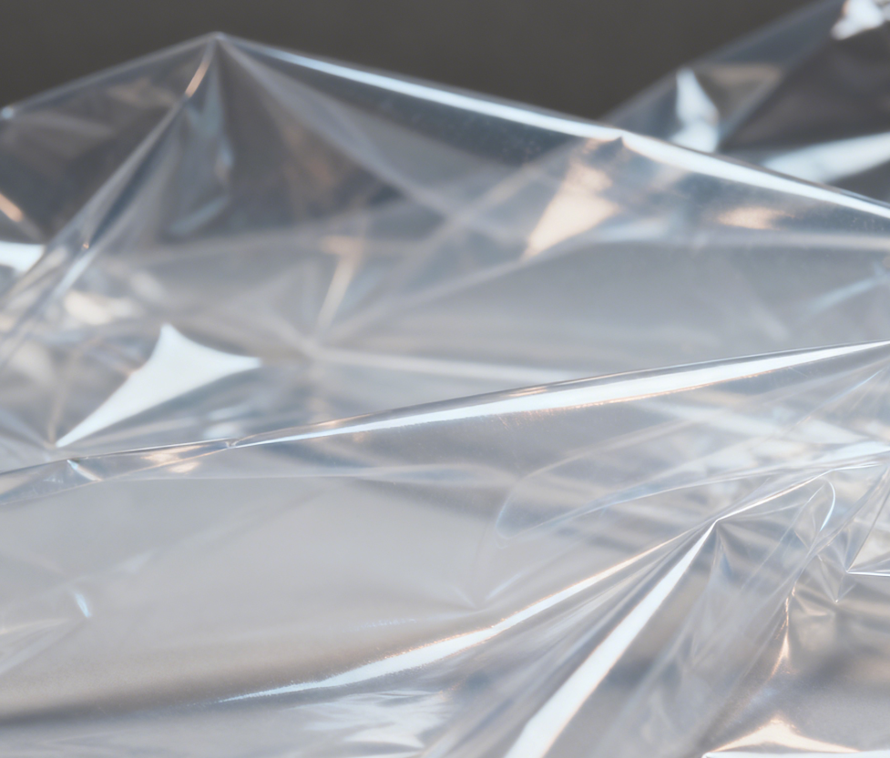 plastic film пластиковая пленка