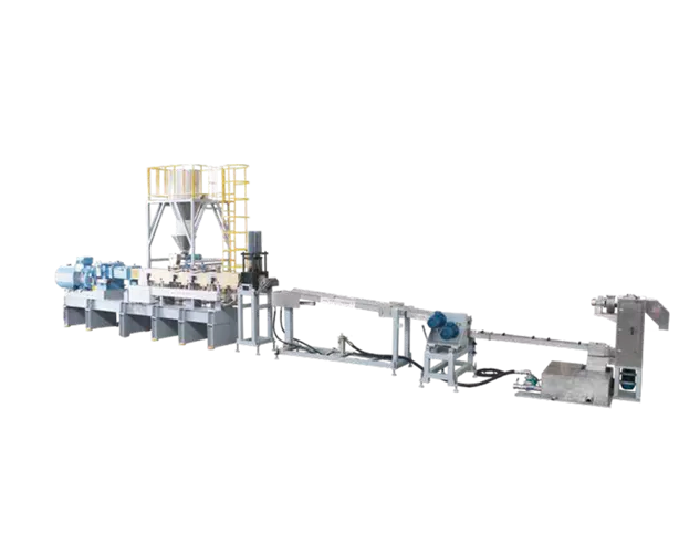 Каковы преимущества экструзии пленки с раздувом?