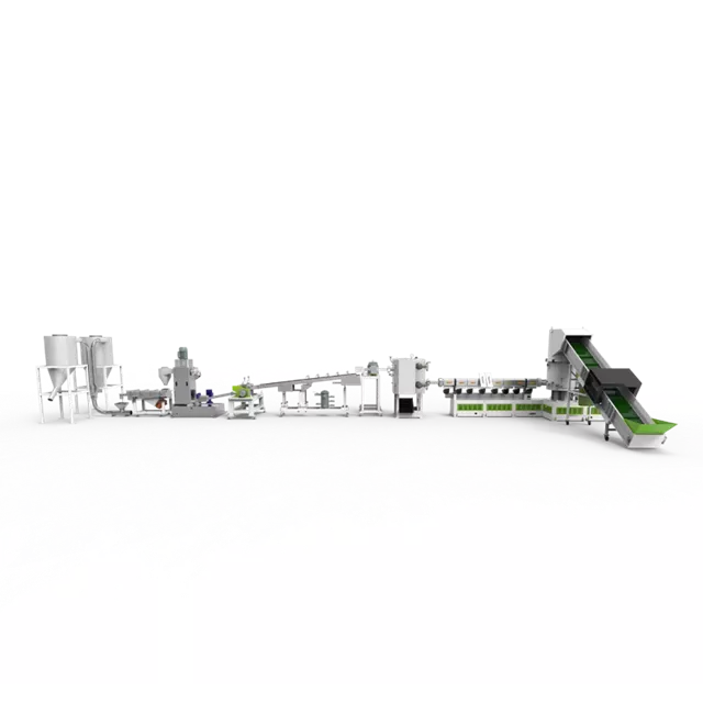 Для чего используются одношнековые экструдеры?