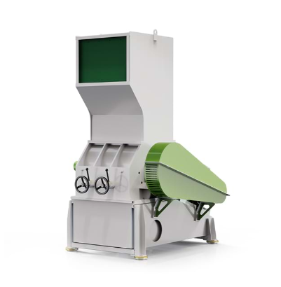 Гидравлический против. Ручные дробилки для пластиковых бутылок: что подойдет для вашего предприятия?