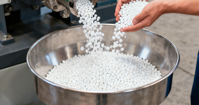 Что такое экструдер для ПВХ?