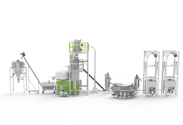 Полное руководство по температуре плавления пластика: упор на переработку ПВХ и полиэтилена