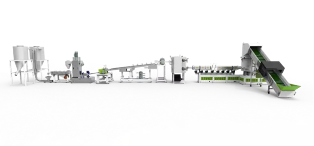 Что такое текстильные машины?